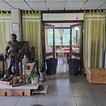 Hotel Les Sirenes Lepin-le-Lac Exteriér fotografie